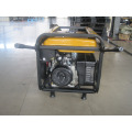 1-6kw Benzin / Benzin Generator mit CE (WH5500 / E)